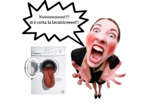 Assistenza lavatrici Aeg Brescia 